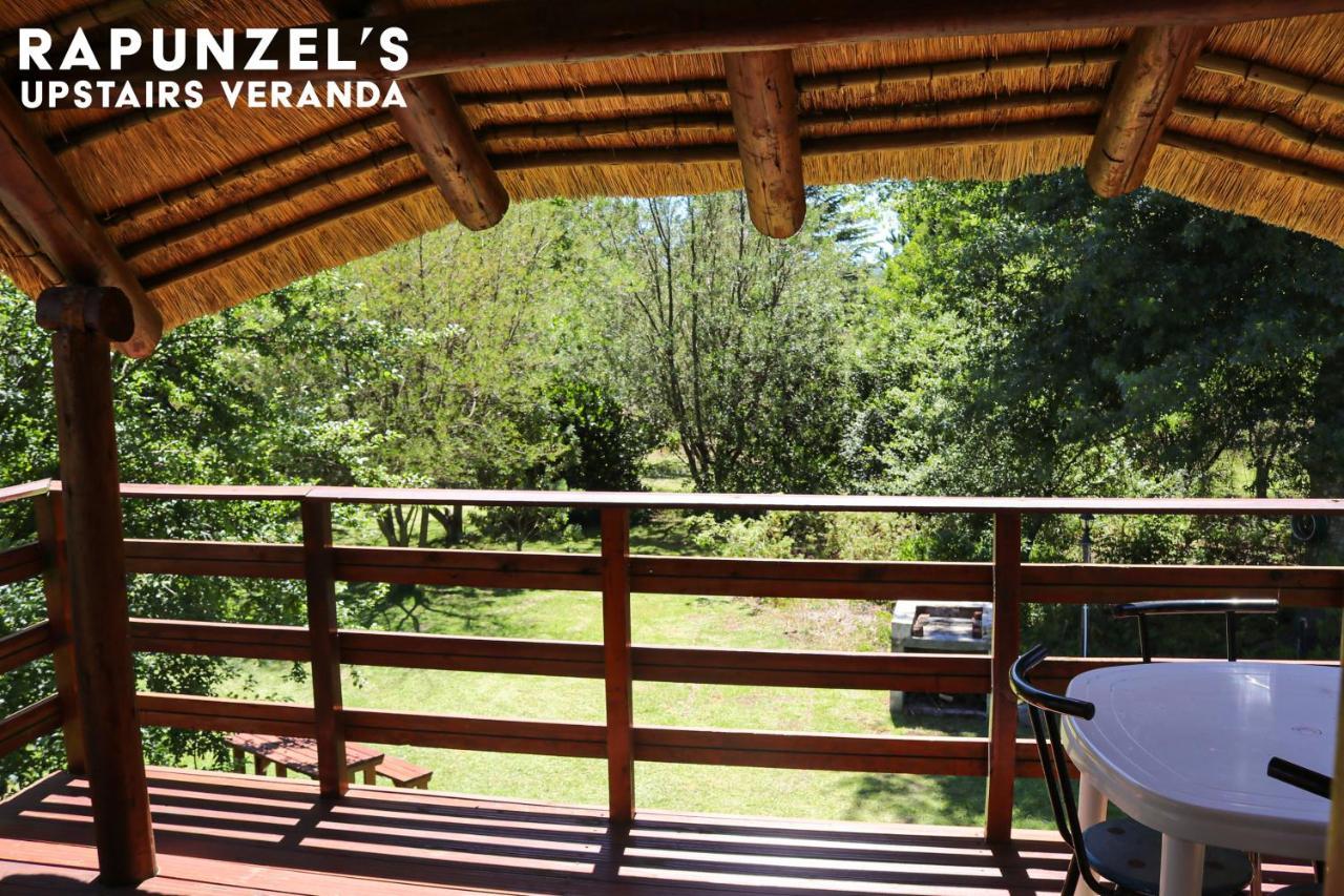 Jaya'S Place Hogsback Kültér fotó