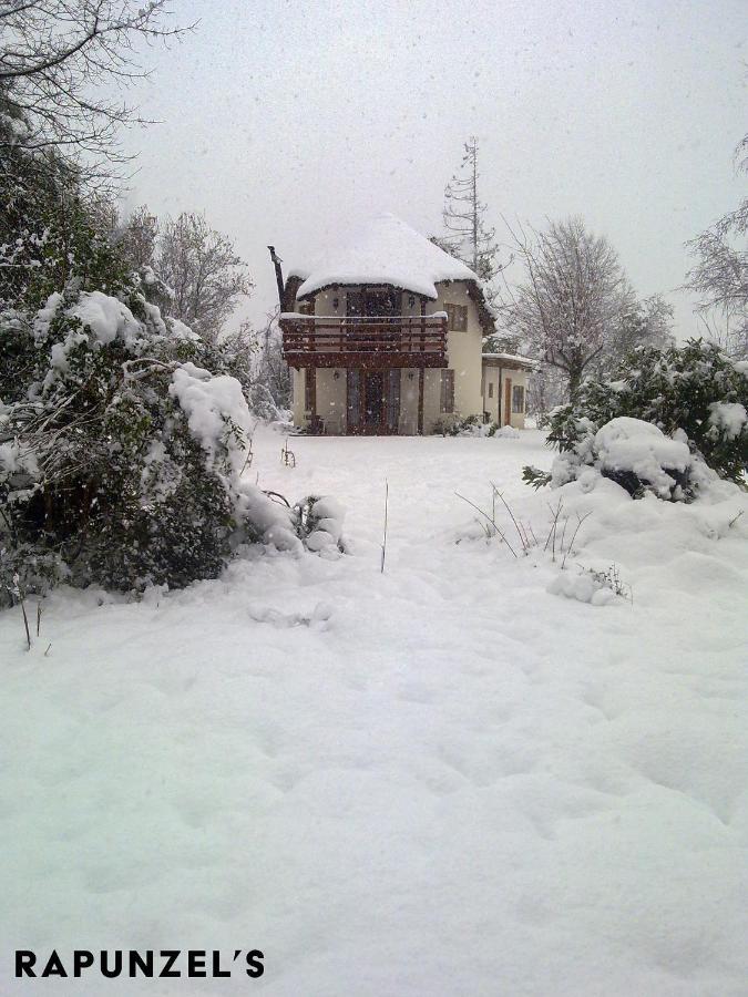 Jaya'S Place Hogsback Kültér fotó